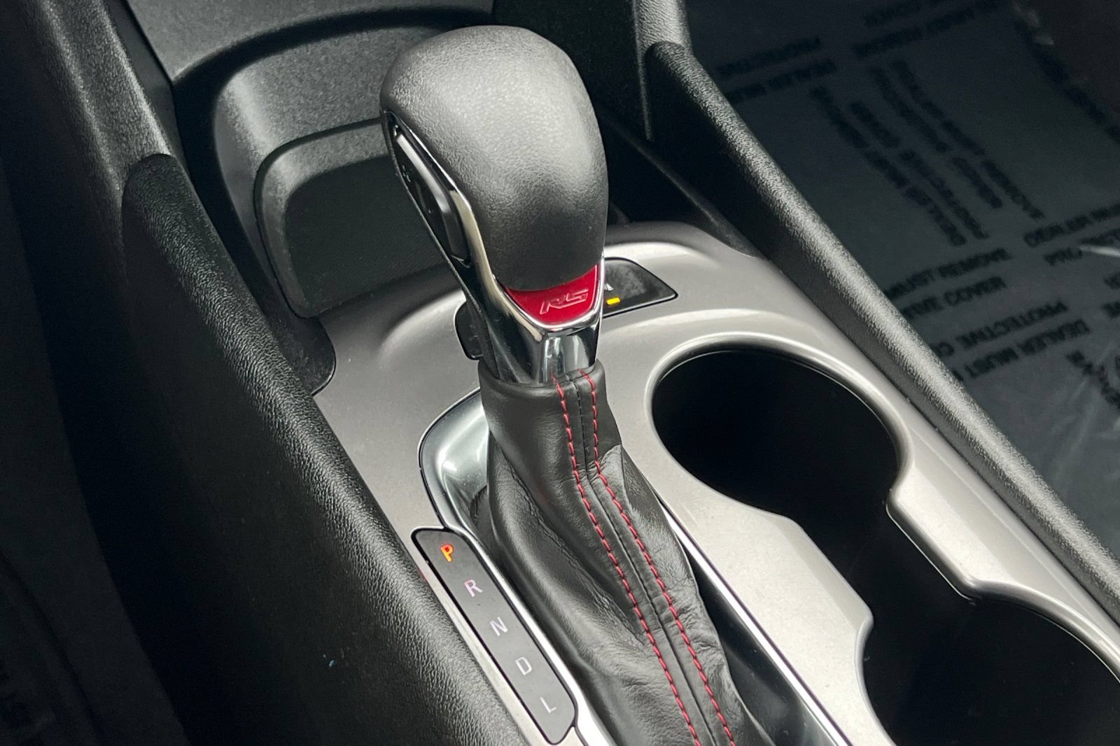 Used 2024 Chevrolet Malibu RS FWD image 22