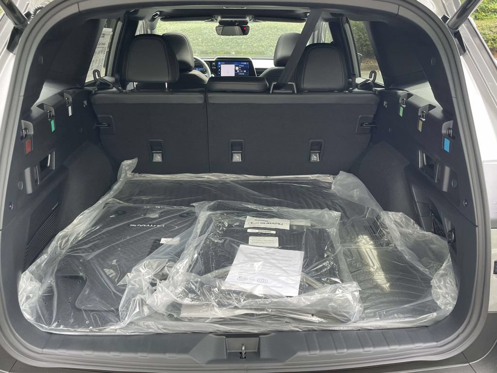 New 2026 Subaru Outback Limited w/ Premium/Limited Package 2 AWD/4WD image 10