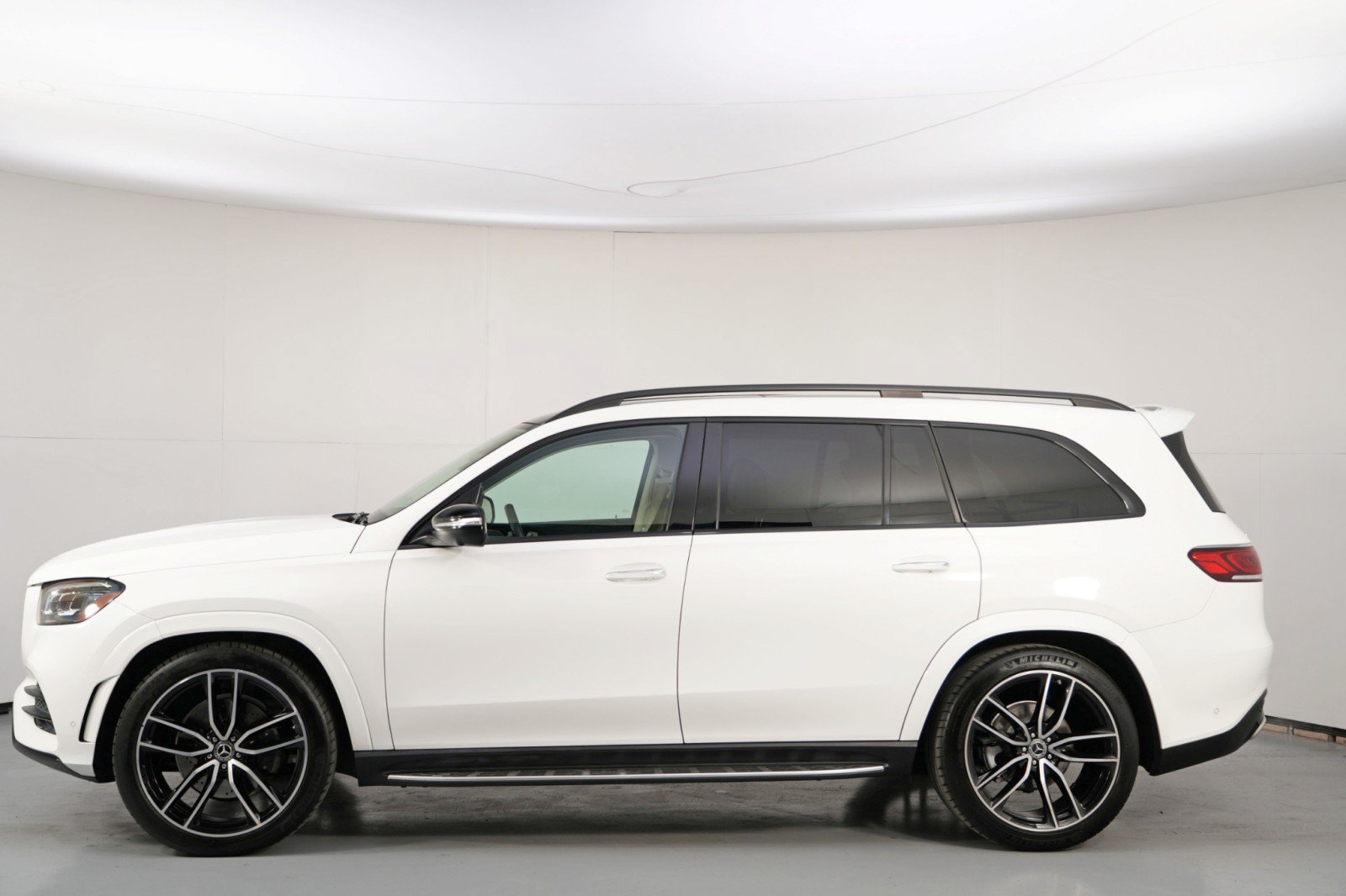 Used 2020 Mercedes-Benz GLS 580 4MATIC image 60
