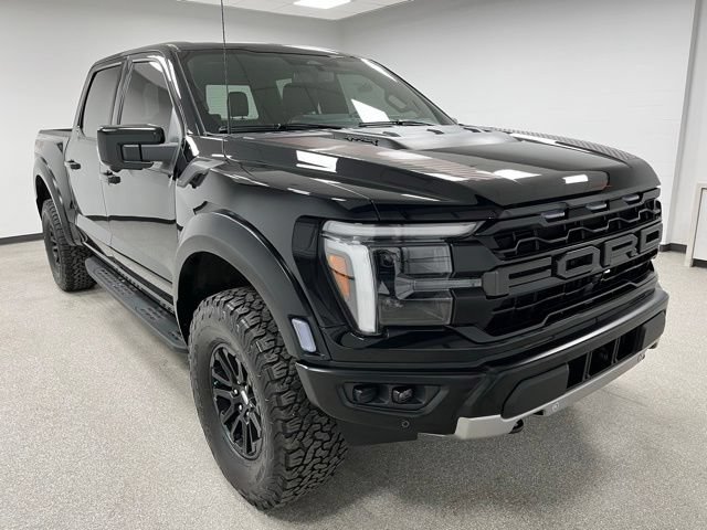 Used 2025 Ford F150 Raptor AWD/4WD image 2