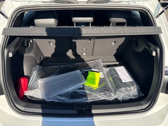 New 2026 Volkswagen GTI Autobahn image 14