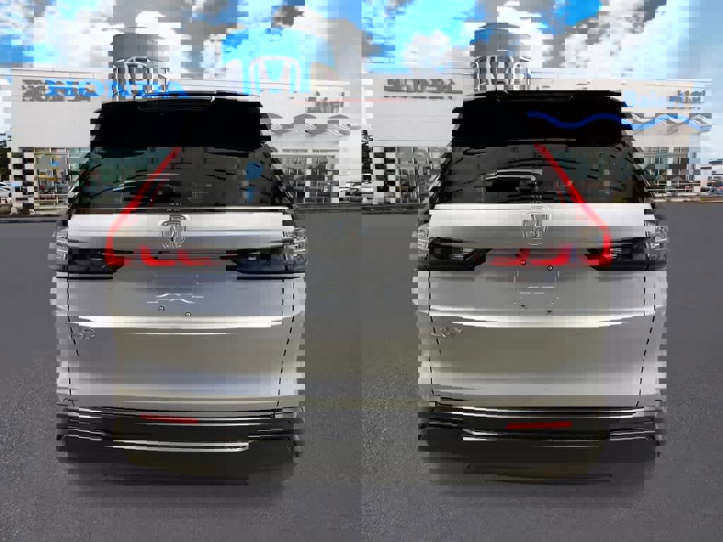 New 2026 Honda CR-V EX image 4