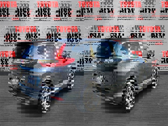 Used 2019 Honda CR-V EX image 3