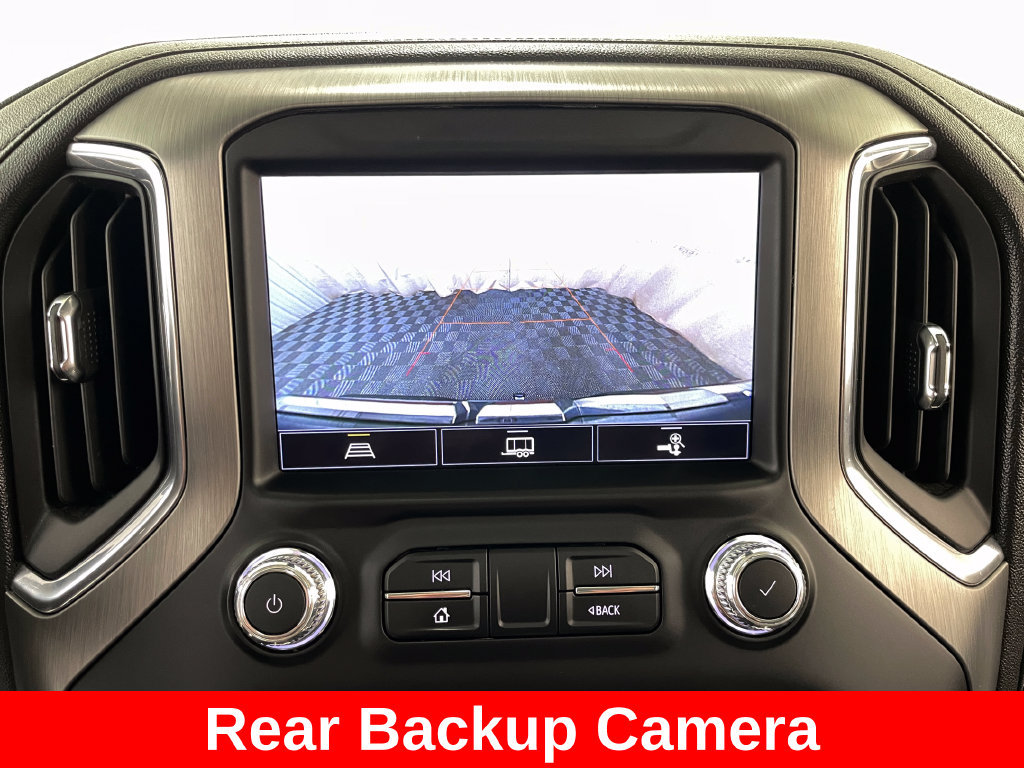 Certified 2022 GMC Sierra 1500 Denali w/ Driver Alert Package II AWD/4WD image 4