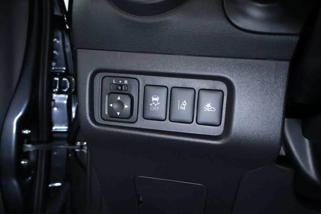 Used 2024 Mitsubishi Mirage G4 Black Edition FWD image 22
