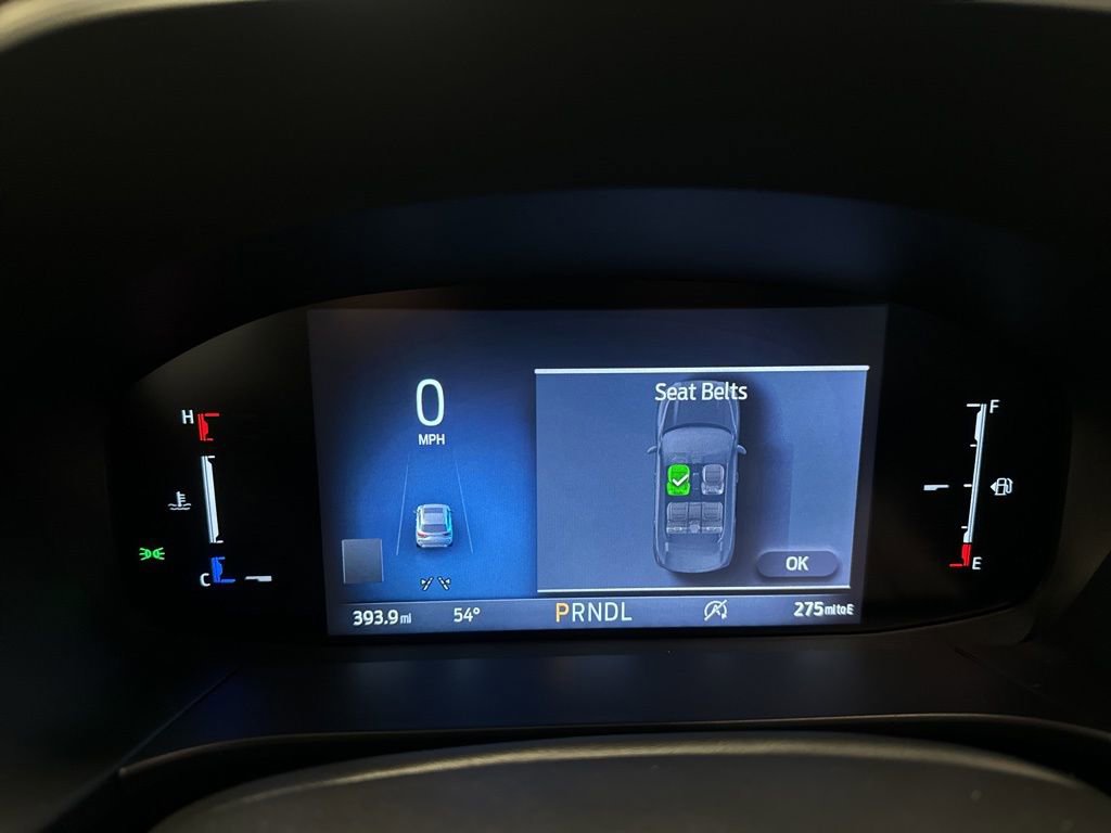 New 2026 Ford Escape Active w/ Tech Pack #1 image 26