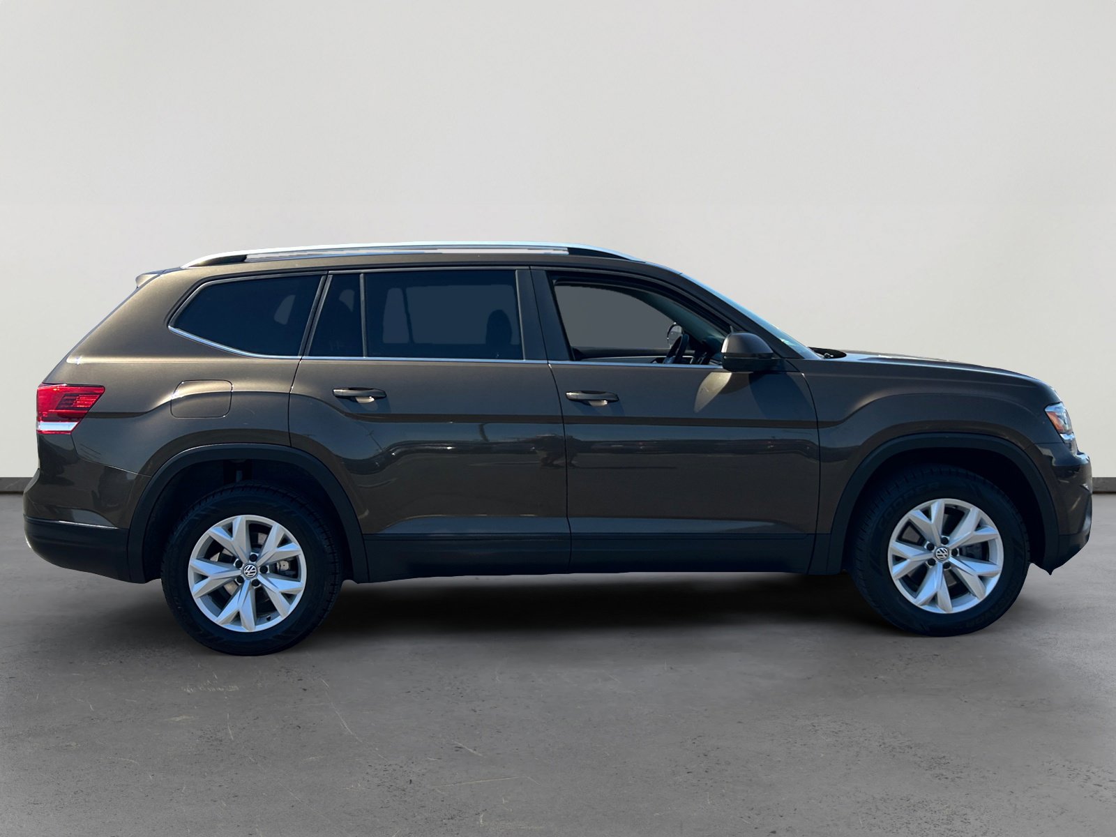 Used 2019 Volkswagen Atlas S image 6