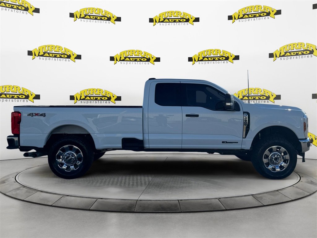 Used 2025 Ford F250 XLT image 6