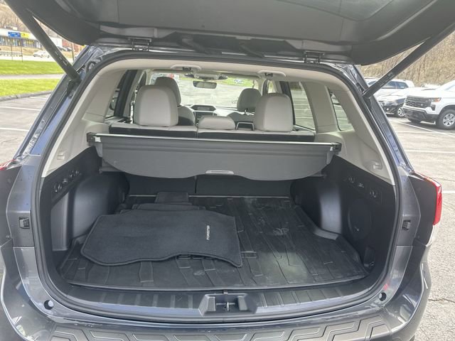 Used 2024 Subaru Forester Limited w/ Pop Package 2 image 23