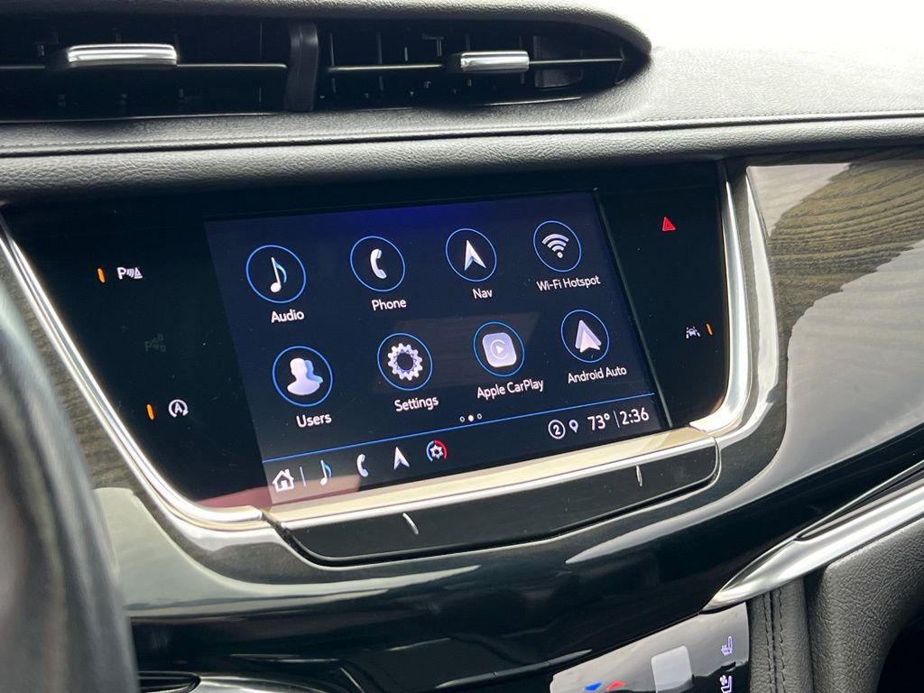 Used 2022 Cadillac XT6 Premium Luxury image 43