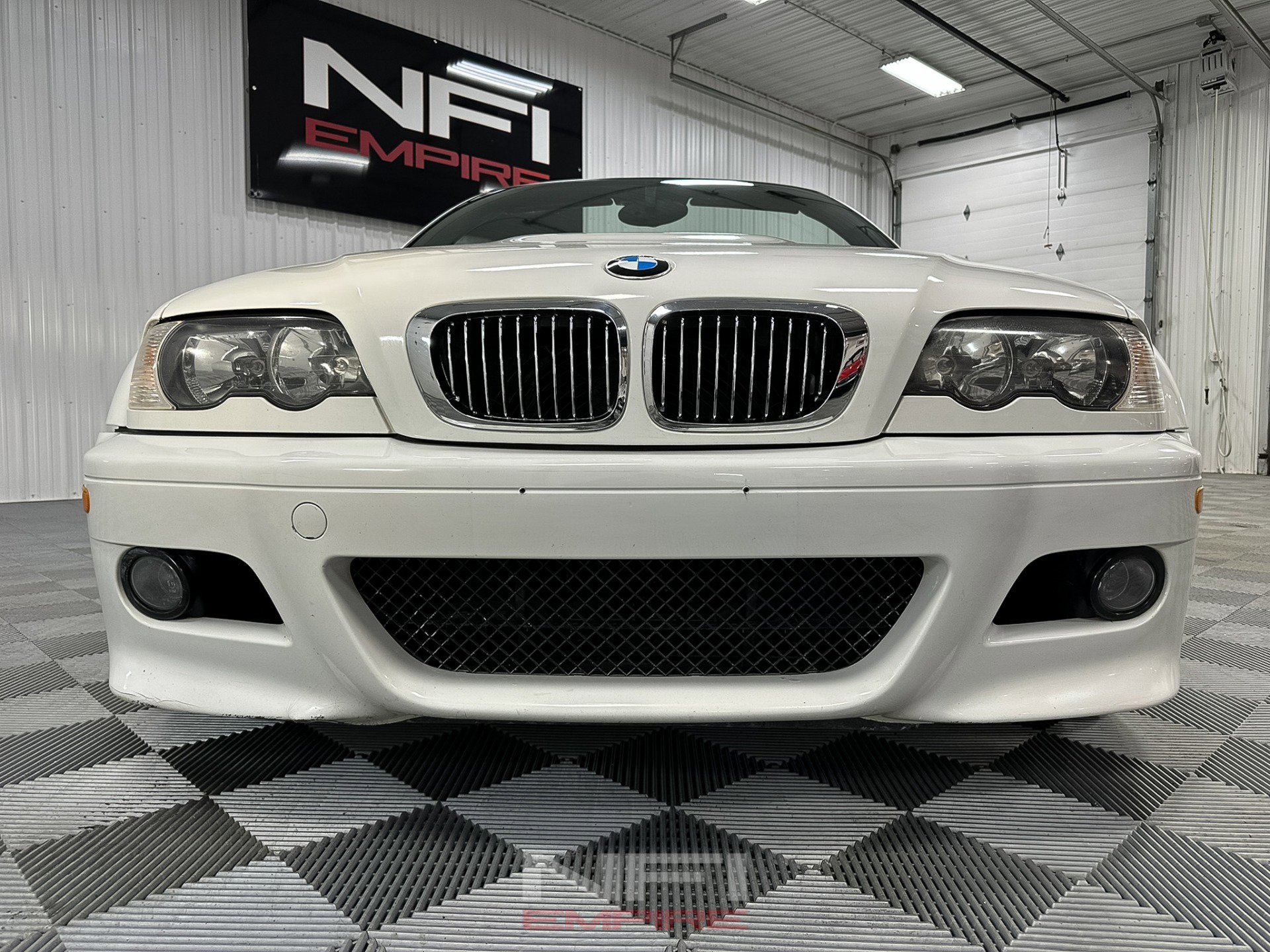 Used 2001 BMW M3 Convertible 2D image 23