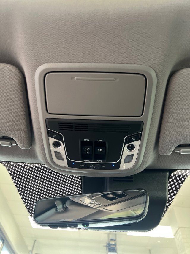 New 2026 Honda Ridgeline RTL image 23