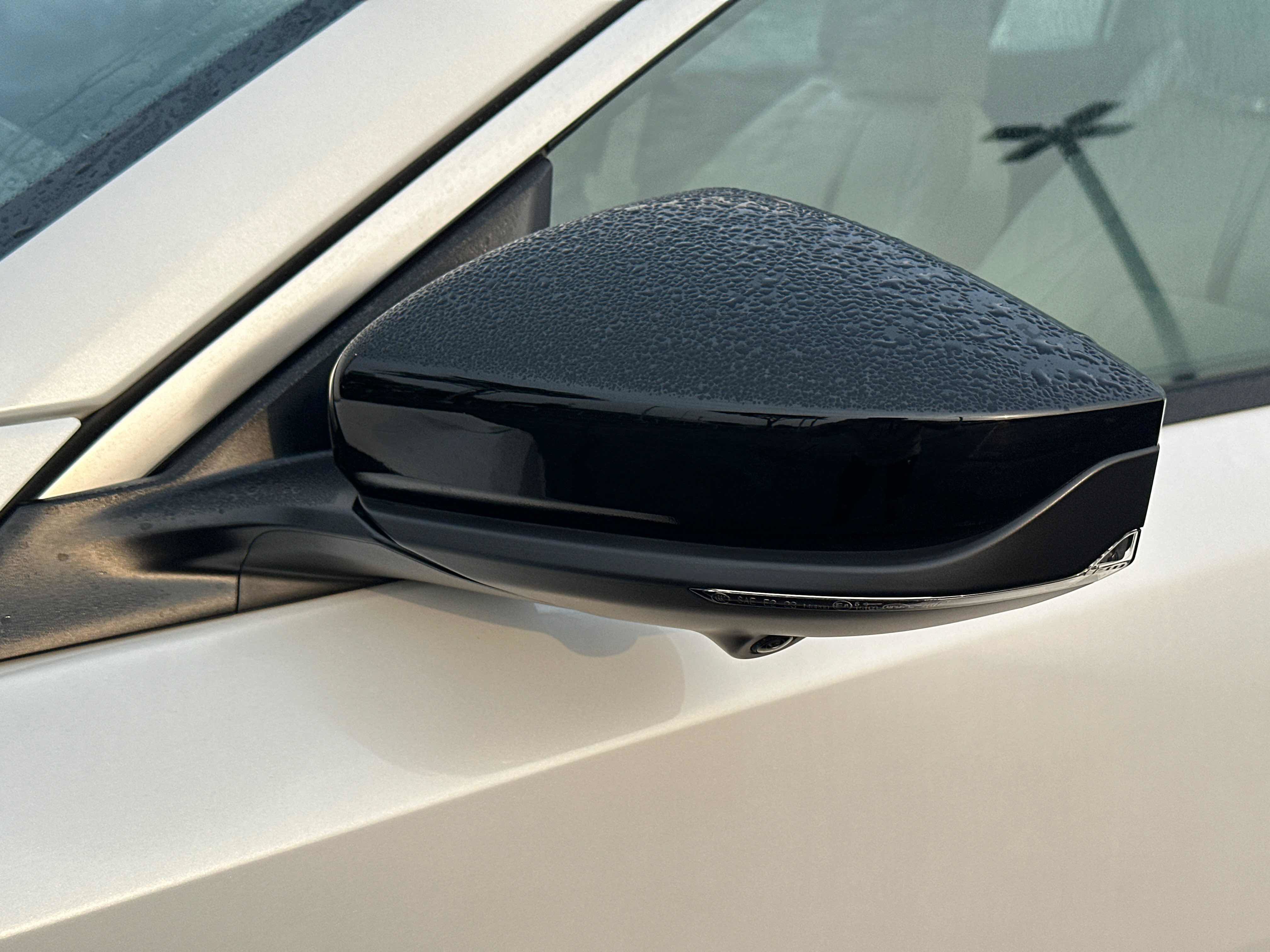 New 2026 Nissan Sentra SL w/ Floor Mat Package FWD image 9