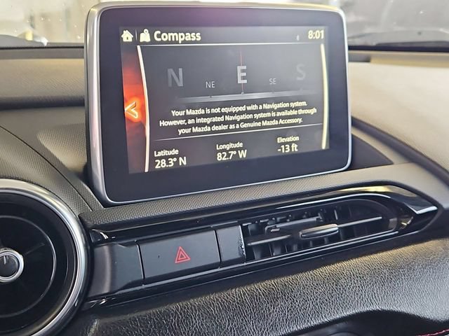 Used 2016 MAZDA MX-5 Miata Grand Touring RWD image 18