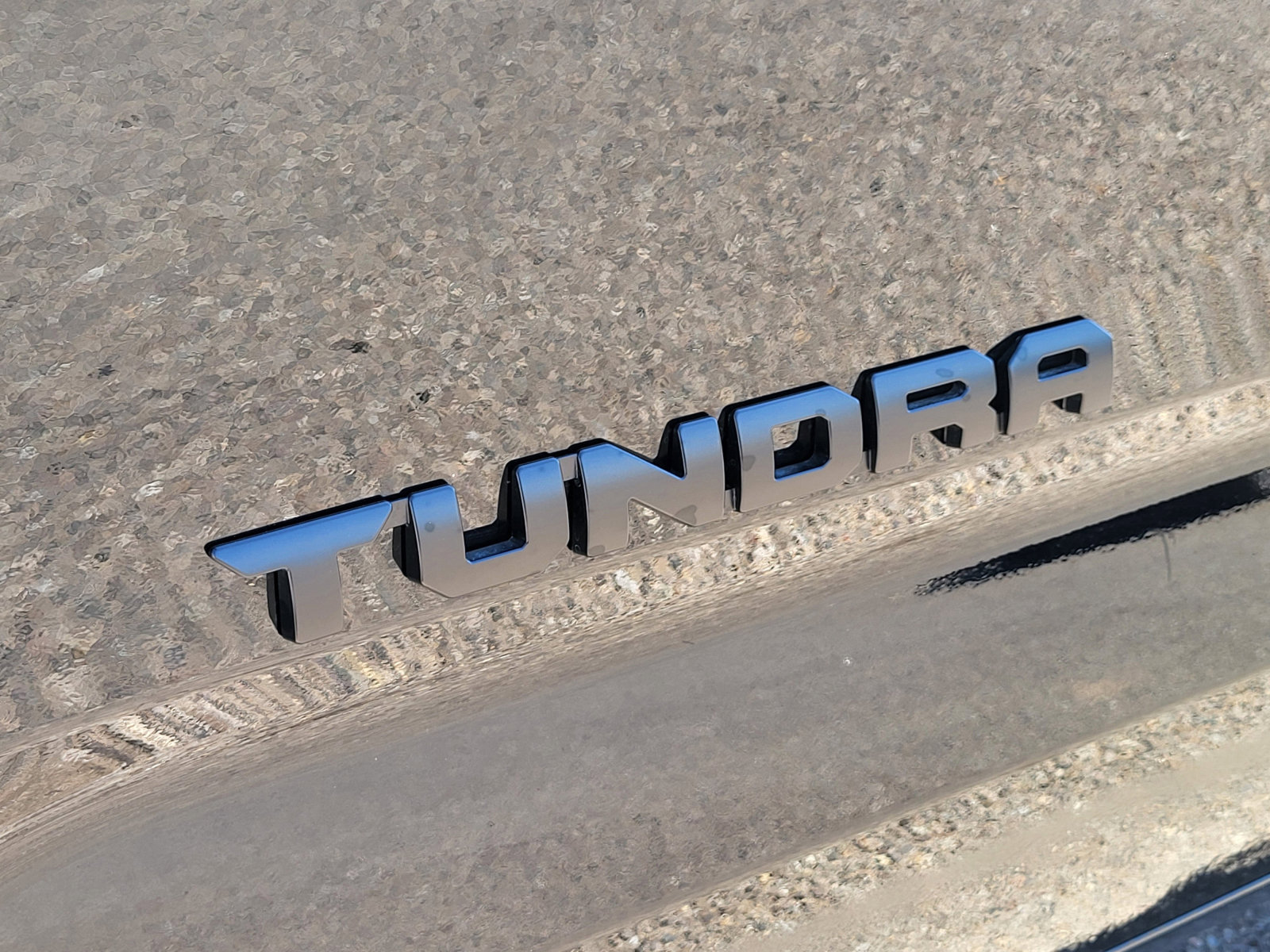 Used 2026 Toyota Tundra Limited w/ TRD Off-Road Package image 11