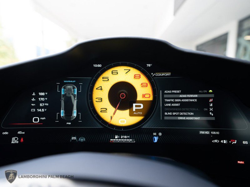 Used 2026 Ferrari Purosangue image 14