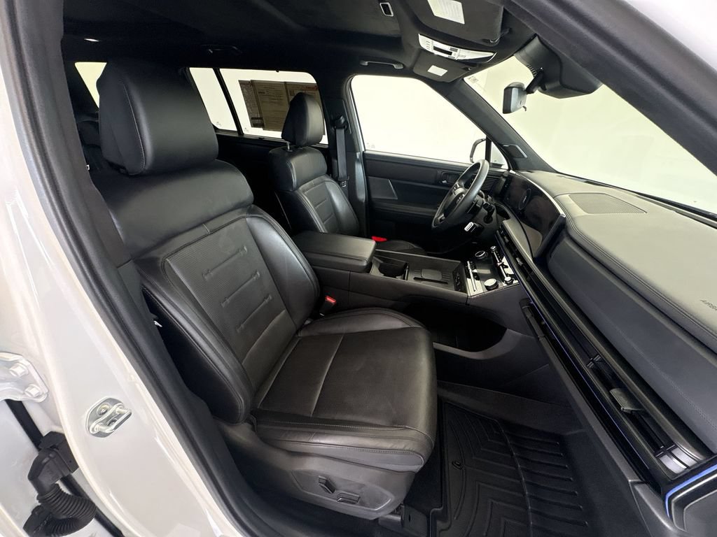 Used 2024 Hyundai Santa Fe Calligraphy FWD image 29
