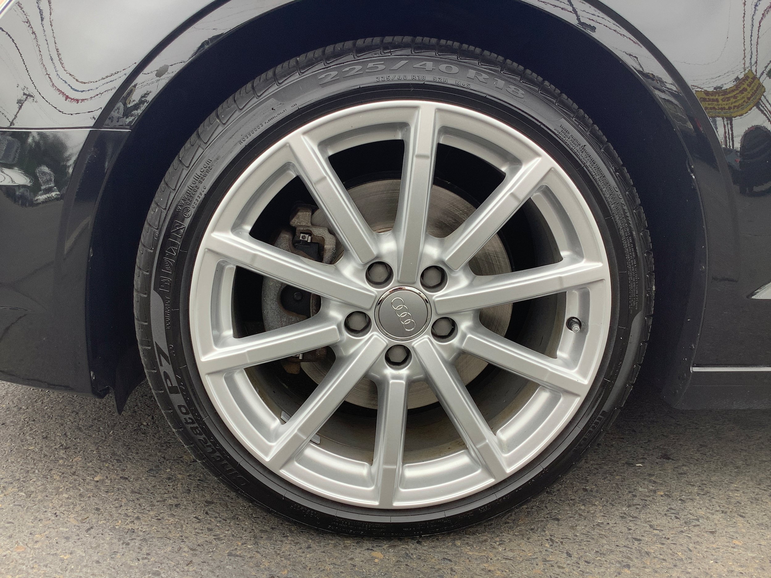 Used 2016 Audi A3 2.0T Premium Plus AWD/4WD image 26