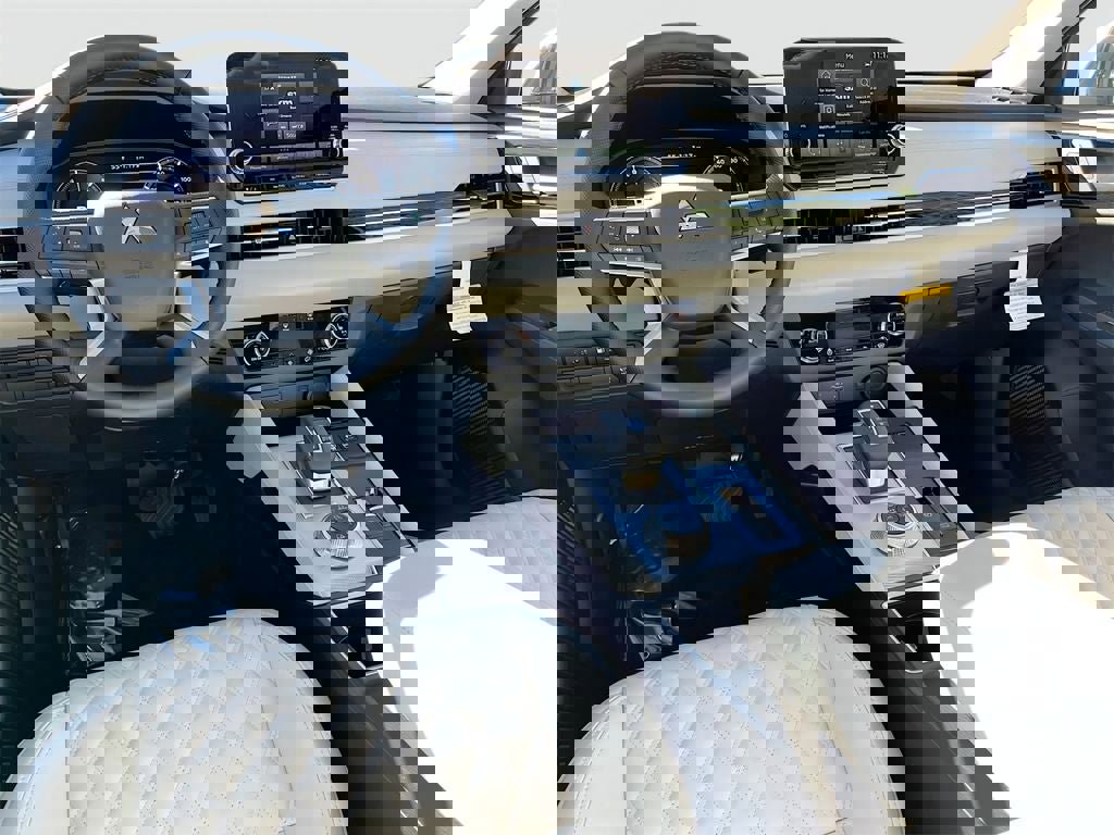 New 2025 Mitsubishi Outlander SEL image 26