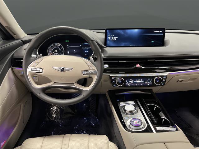 Used 2024 Genesis G80 2.5T image 5