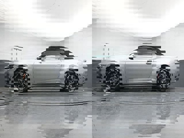 Certified 2024 Ford Mustang Premium RWD image 28