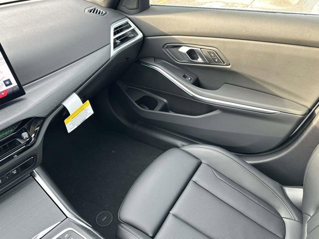 New 2026 BMW 330i xDrive 330i xDrive w/ Premium Package image 18