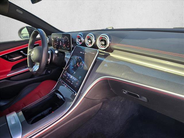 Certified 2024 Mercedes-Benz CLE 53 AMG 4MATIC image 22