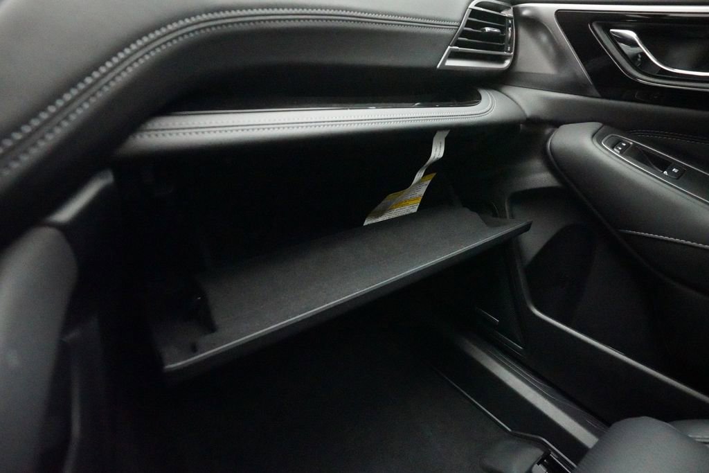 Certified 2025 Subaru Outback Limited image 34