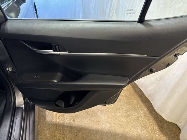 Used 2024 Toyota Camry LE w/ Convenience Package FWD image 24
