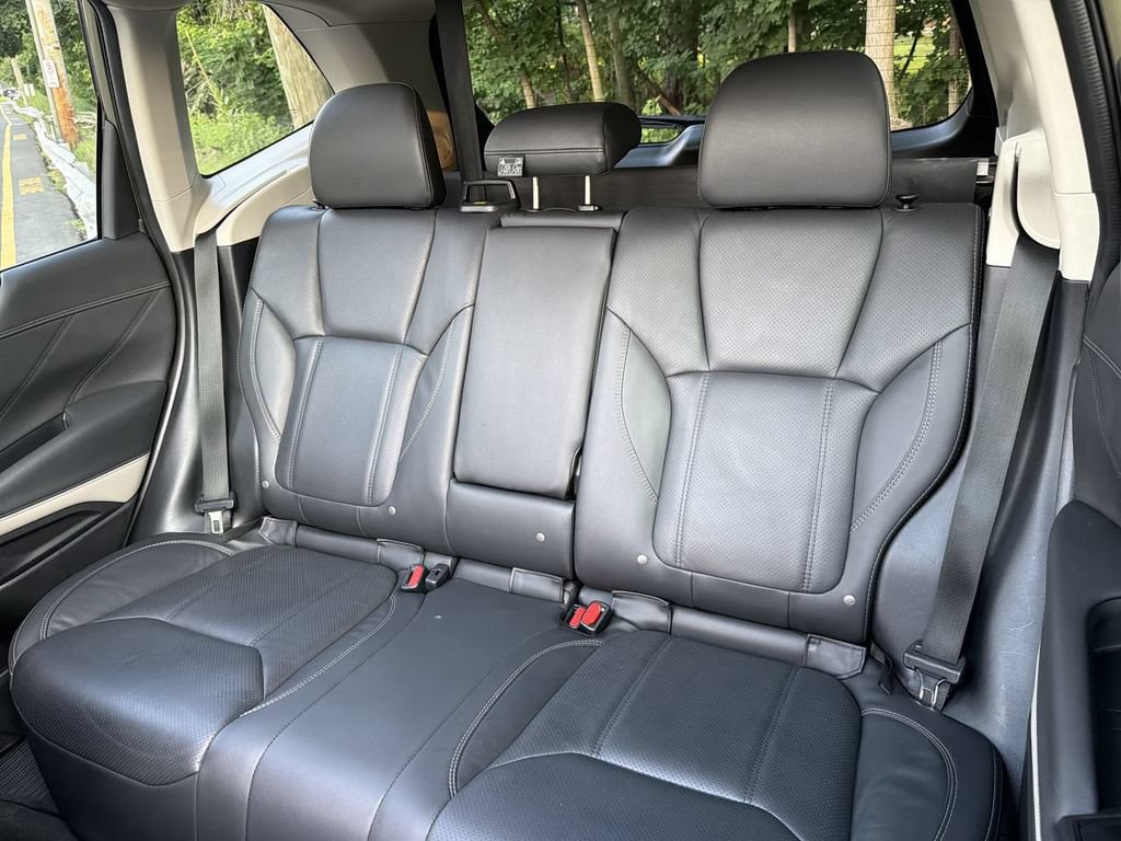 Certified 2022 Subaru Forester Limited AWD/4WD image 23