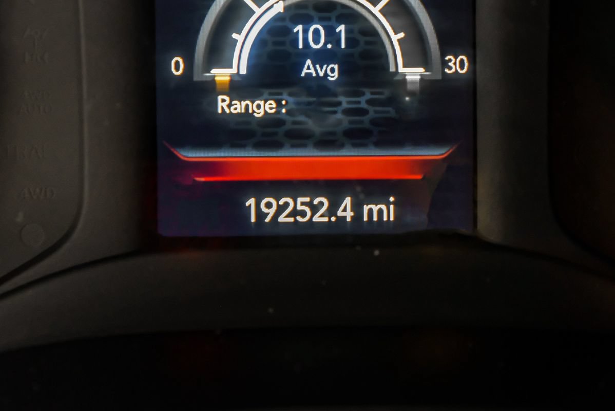 Used 2024 RAM 3500 Lone Star w/ Sport Appearance Package AWD/4WD image 17
