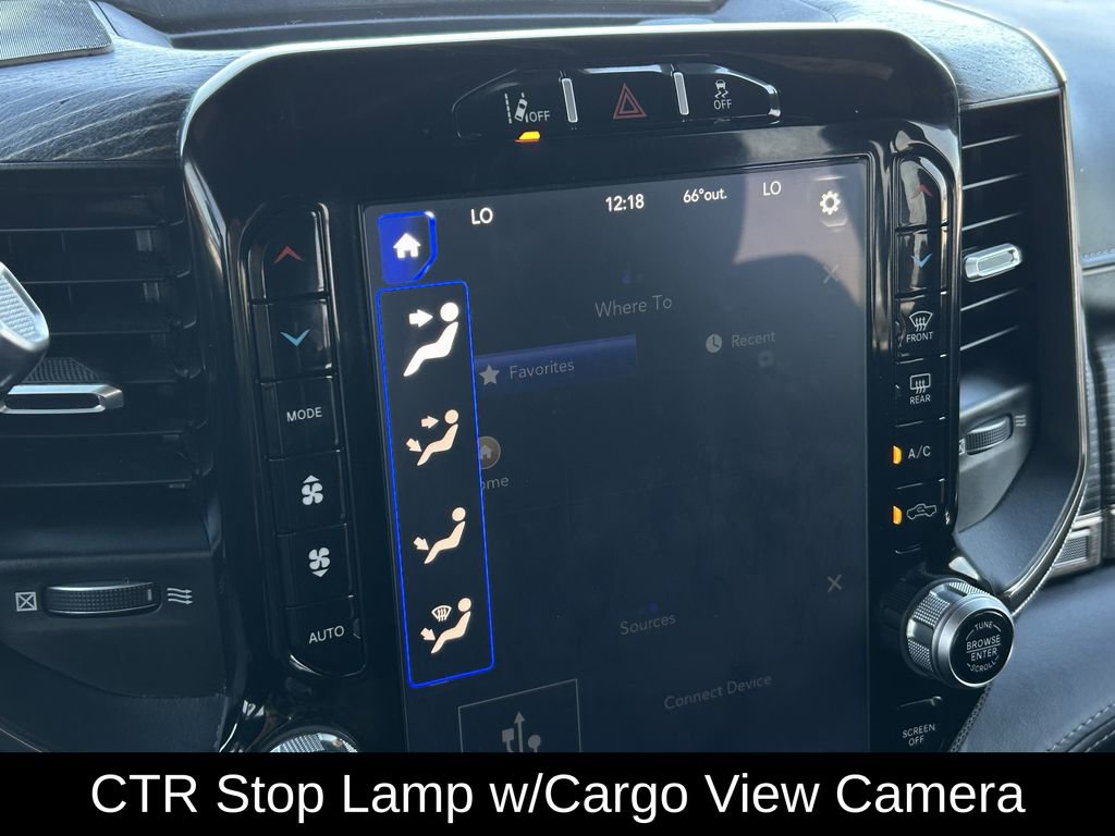 Used 2021 RAM 3500 Limited image 19