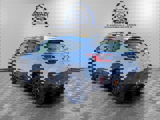 New 2026 Subaru Crosstrek 2.5i Wilderness image 23