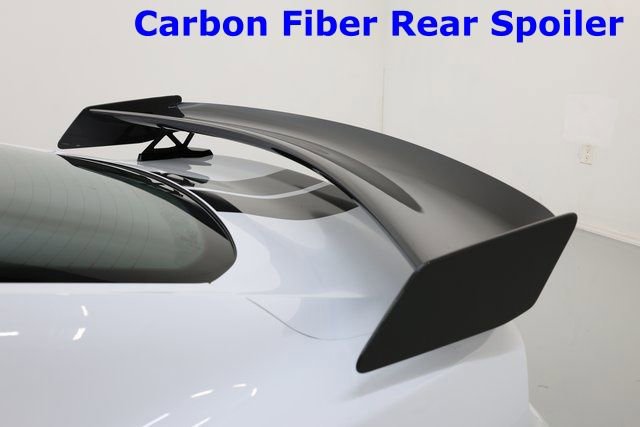 Used 2021 Ford Mustang Shelby GT500 w/ Carbon Fiber Track Pack image 43