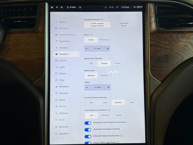 Used 2021 Tesla Model X Long Range image 32