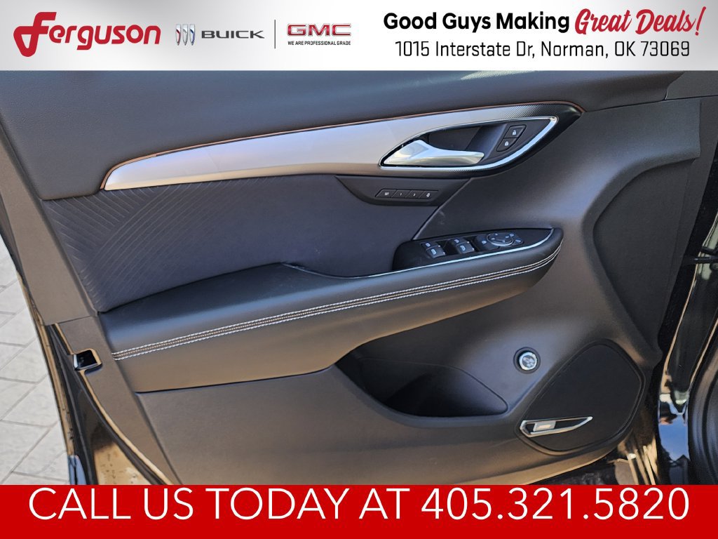 New 2026 Buick Envision Sport Touring AWD/4WD image 13