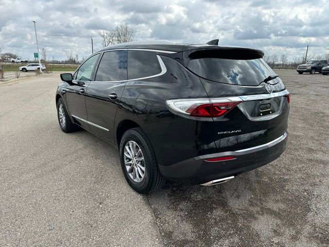 Used 2023 Buick Enclave Essence w/ Trailering Package, 5000 lbs. image 19