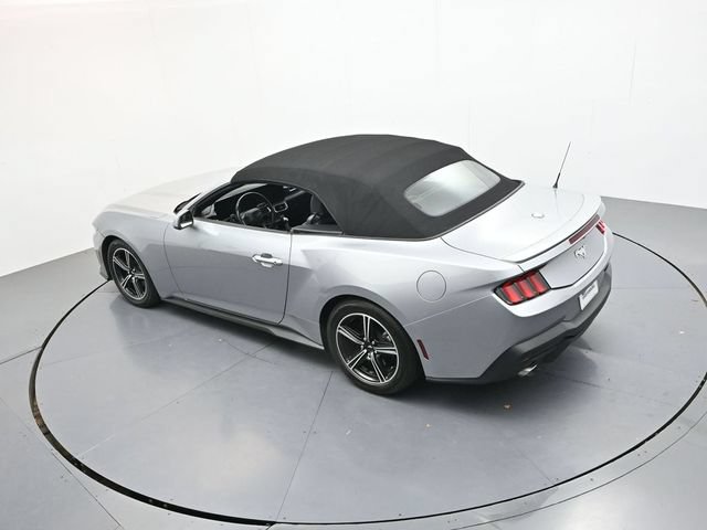 Certified 2024 Ford Mustang Premium RWD image 39