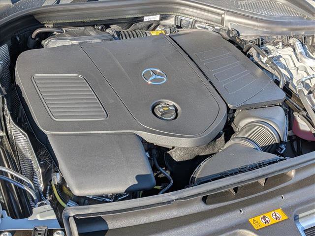 New 2026 Mercedes-Benz GLC 300 image 17