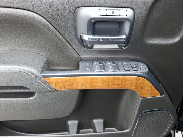 Used 2014 GMC Sierra 1500 SLT w/ SLT Preferred Package image 13