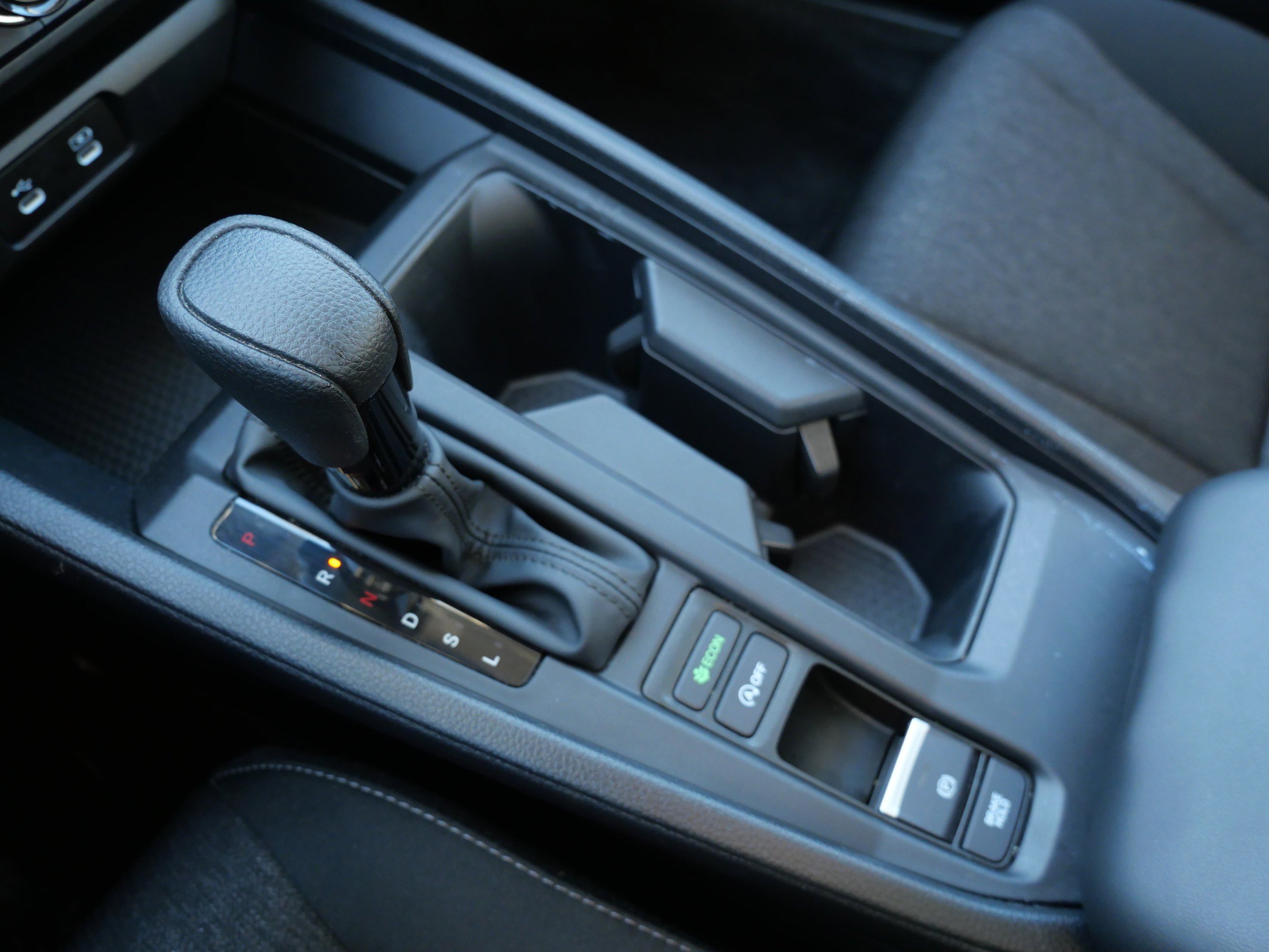 Used 2024 Honda Accord EX image 32