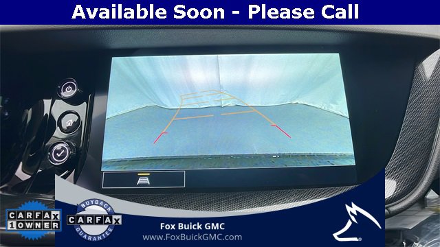 Used 2023 Buick Envision Preferred w/ Sport Touring Package image 24