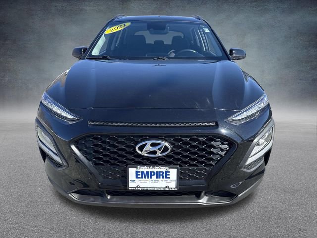 Used 2021 Hyundai Kona SEL image 13