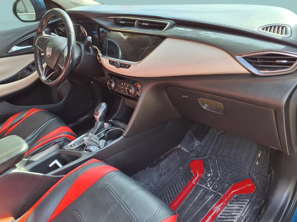 Used 2021 Buick Encore GX Preferred image 6