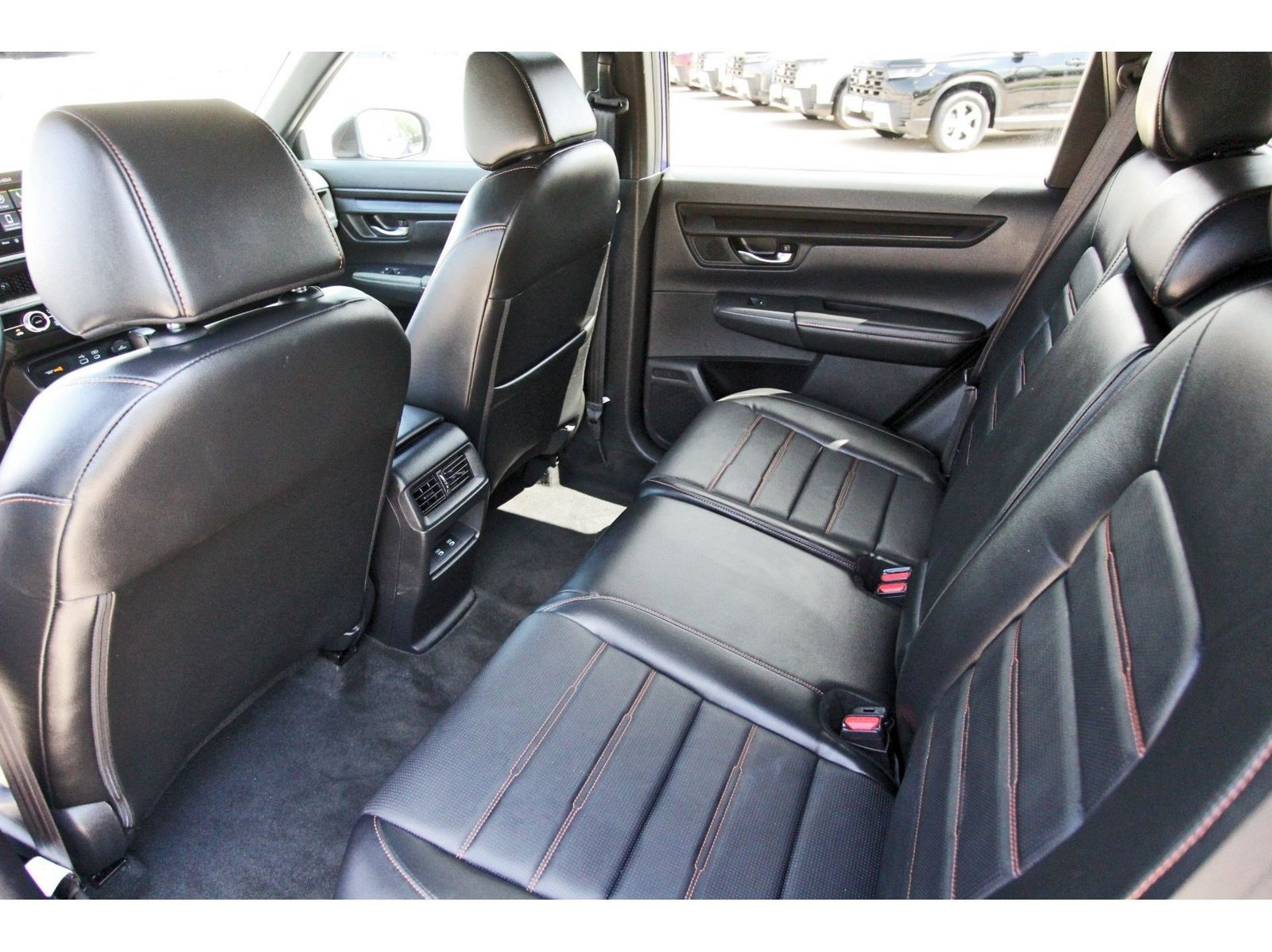 Used 2025 Honda CR-V Sport-L image 32