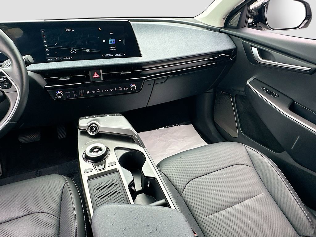 Certified 2024 Kia EV6 Wind image 24