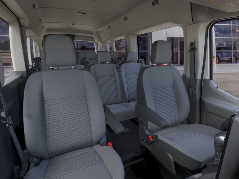 New 2025 Ford Transit 350 XLT RWD image 10