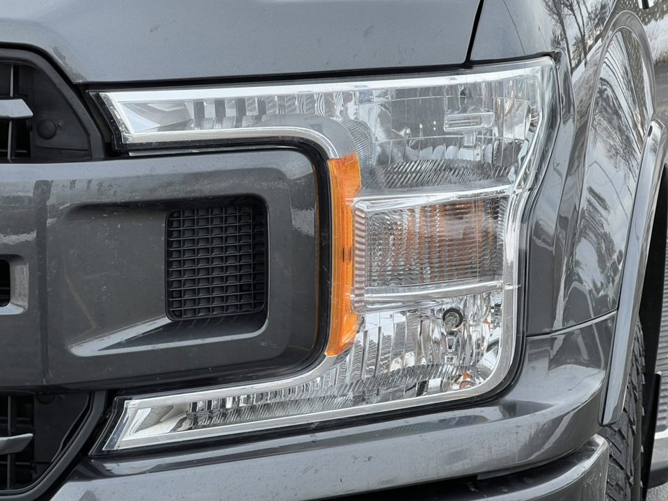 Certified 2019 Ford F150 XLT w/ Equipment Group 302A Luxury image 40