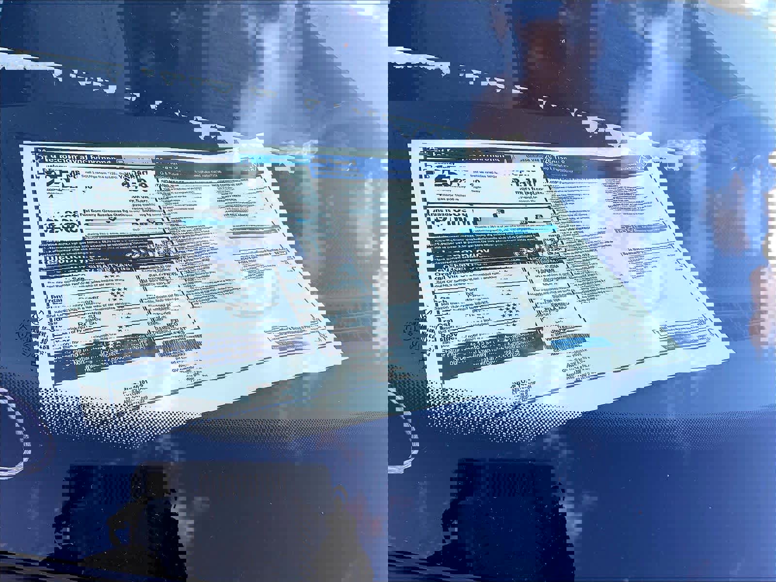 New 2026 Volkswagen Tiguan S image 18