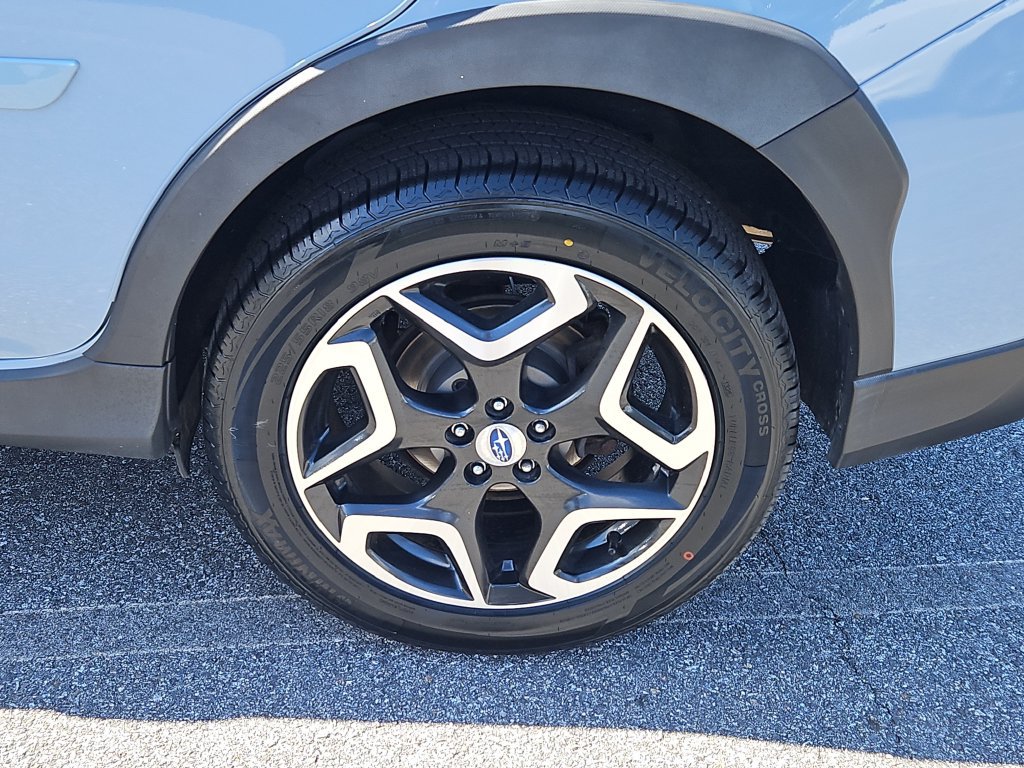 Used 2018 Subaru Crosstrek 2.0i Limited AWD/4WD image 8